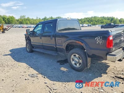 Drugie zdjęcie samochodu z przodu: 2016 FORD F350 SUPER DUTY VIN:1FT8W3BT5GEB91017 - miniatura