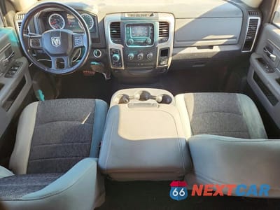 Zdjęcie 8 z 12 samochodu: 2014 RAM 1500 SLT VIN:1C6RR7GT3ES323306 - miniatura