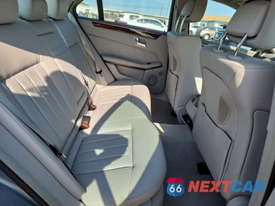 Zdjęcie 10 z 12 samochodu: 2011 MERCEDES-BENZ E 350 VIN:WDDHF5GB6BA368076 - miniatura