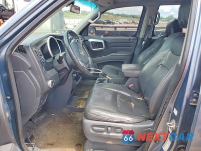 Zdjęcie 7 z 12 samochodu: 2008 HONDA RIDGELINE RTL VIN:2HJYK16548H524910 - miniatura