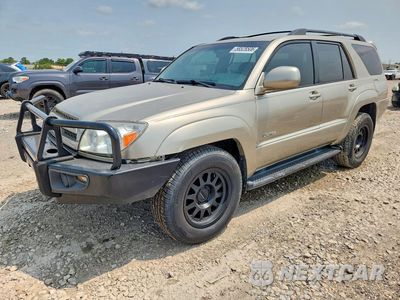 2005 TOYOTA 4RUNNER JTEZU17R750048362 - główne zdjęcie licytacji z USA - miniatura