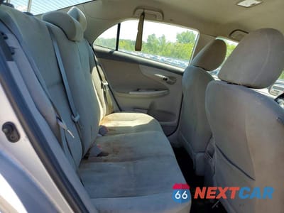 Zdjęcie 10 z 12 samochodu: 2013 TOYOTA COROLLA LE VIN:5YFBU4EEXDP152632 - miniatura