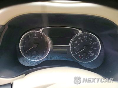 Zdjęcie 9 z 14 samochodu: 2014 INFINITI QX60 BASE VIN:5N1AL0MN9EC522208 - miniatura