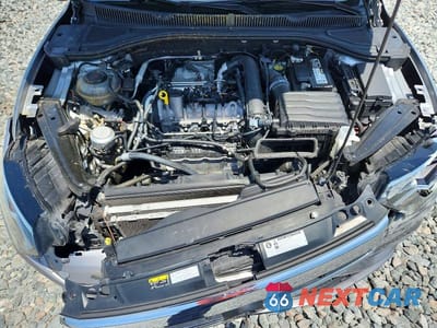 Zdjęcie 11 z 12 samochodu: 2019 VOLKSWAGEN JETTA S VIN:3VWC57BU7KM198077 - miniatura