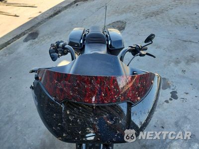 Piąte zdjęcie samochodu w środku: 2023 HARLEY-DAVIDSON FLTRXS VIN:1HD1KTP11PB627687 - miniatura