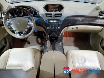 Zdjęcie 8 z 14 samochodu: 2012 ACURA MDX ADVANCE VIN:2HNYD2H6XCH540350 - miniatura