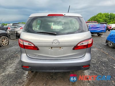 Zdjęcie 6 z 13 samochodu: 2012 MAZDA 5 VIN:JM1CW2BL0C0134865 - miniatura