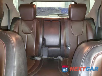 Zdjęcie 10 z 13 samochodu: 2011 CHEVROLET EQUINOX LTZ VIN:2CNFLGE50B6291362 - miniatura