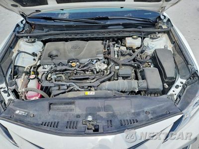 Zdjęcie 11 z 13 samochodu: 2022 TOYOTA CAMRY LE VIN:4T1C31AK2NU592913 - miniatura