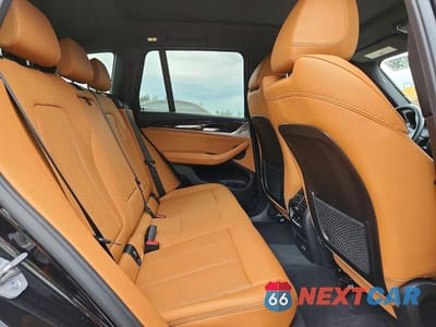 Zdjęcie 11 z 13 samochodu: 2022 BMW X3 XDRIVE30I VIN:5UX53DP06N9J50688 - miniatura