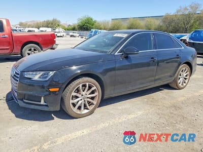 2019 AUDI A4 PREMIUM WAUGMAF44KN013033 - główne zdjęcie licytacji z USA - miniatura