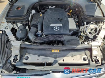 Zdjęcie 12 z 13 samochodu: 2017 MERCEDES-BENZ GLC 300 VIN:WDC0G4JB4HF132135 - miniatura