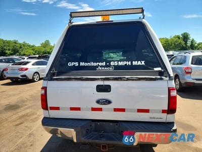 Zdjęcie 6 z 12 samochodu: 2015 FORD F250 SUPER DUTY VIN:1FT7X2B60FEC07510 - miniatura