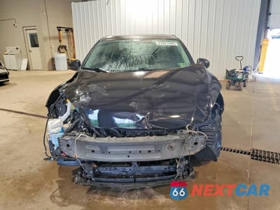 Piąte zdjęcie samochodu w środku: 2011 MAZDA 3 S VIN:JM1BL1U5XB1379629 - miniatura