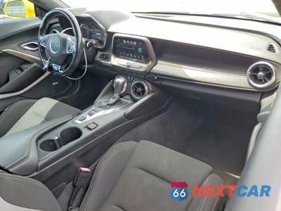 Zdjęcie 8 z 13 samochodu: 2017 CHEVROLET CAMARO LT VIN:1G1FB1RS1H0179135 - miniatura