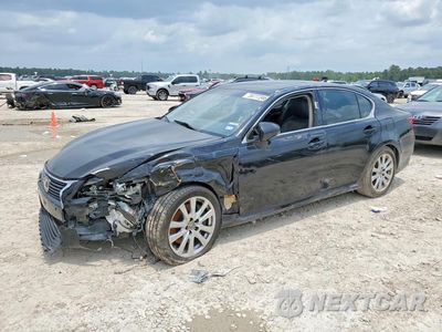 2013 LEXUS GS 450 JTHBS1BL8D5003526 - główne zdjęcie licytacji z USA - miniatura