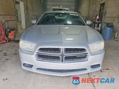 Piąte zdjęcie samochodu w środku: 2012 DODGE CHARGER SE VIN:2C3CDXBG5CH103679 - miniatura