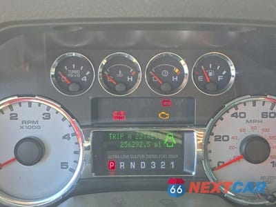Zdjęcie 8 z 10 samochodu: 2008 FORD F350 SRW SUPER DUTY VIN:1FTWW31R18EA61184 - miniatura