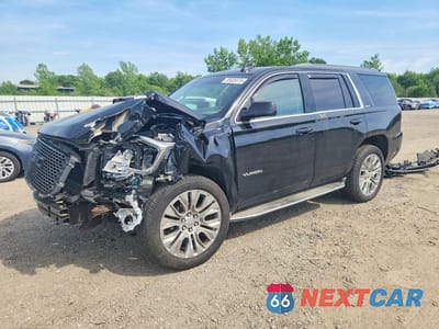 2016 GMC YUKON SLE 1GKS2AKC6GR453419 - główne zdjęcie licytacji z USA - miniatura