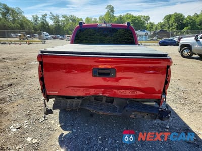 Zdjęcie 6 z 12 samochodu: 2021 TOYOTA TACOMA SR5 V6 VIN:5TFCZ5AN2MX279488 - miniatura