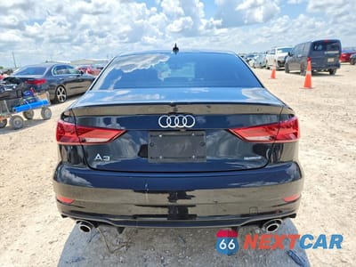 Zdjęcie 6 z 12 samochodu: 2020 AUDI A3 S-LINE PREMIUM VIN:WAUBEGFF1LA096652 - miniatura