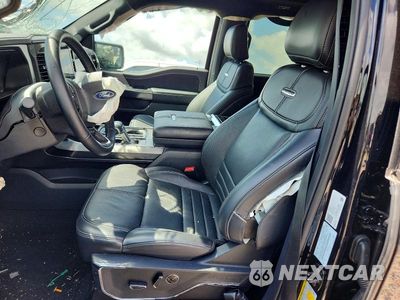 Zdjęcie 7 z 13 samochodu: 2026 FORD F150 PLATINUM VIN:1FTFW7LD2TFA12880 - miniatura