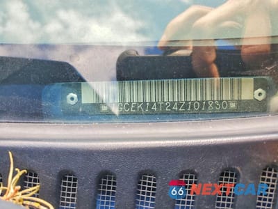 Zdjęcie 12 z 12 samochodu: 2004 CHEVROLET SILVERADO K1500 VIN:1GCEK14T24Z101830 - miniatura