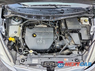 Zdjęcie 12 z 13 samochodu: 2012 MAZDA 5 VIN:JM1CW2BL0C0134865 - miniatura