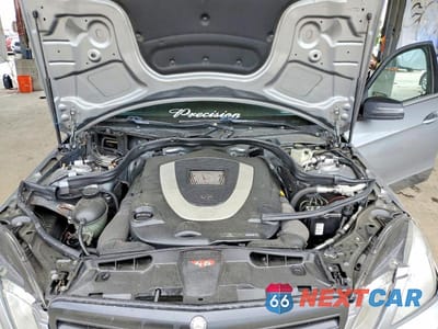 Zdjęcie 11 z 12 samochodu: 2011 MERCEDES-BENZ E 550 VIN:WDDHF7CB8BA316918 - miniatura