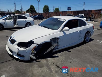 2013 BMW 328 I SULEV WBADW7C55DE731741 - główne zdjęcie licytacji z USA - miniatura