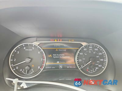 Zdjęcie 9 z 13 samochodu: 2022 NISSAN SENTRA SR VIN:3N1AB8DV1NY290977 - miniatura
