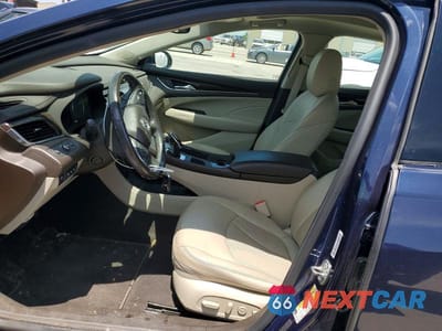 Zdjęcie 7 z 12 samochodu: 2017 BUICK LACROSSE PREMIUM VIN:1G4ZR5SSXHU180810 - miniatura