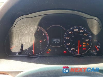 Zdjęcie 9 z 12 samochodu: 2006 ACURA TSX VIN:JH4CL96886C003112 - miniatura