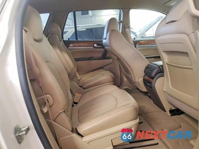 Zdjęcie 11 z 13 samochodu: 2010 BUICK ENCLAVE CXL VIN:5GALVCED6AJ249279 - miniatura
