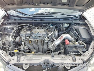 Zdjęcie 11 z 12 samochodu: 2015 TOYOTA COROLLA LE ECO VIN:2T1BPRHE6FC427738 - miniatura