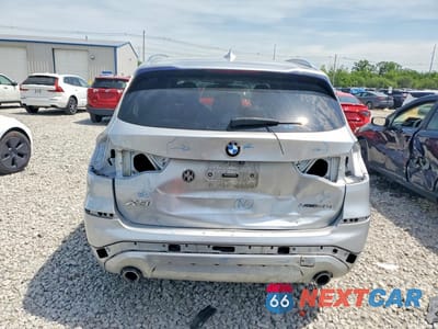 Zdjęcie 6 z 14 samochodu: 2021 BMW X3 XDRIVE30I VIN:5UXTY5C06M9F16316 - miniatura