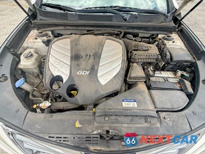 Zdjęcie 7 z 10 samochodu: 2013 HYUNDAI AZERA BASE VIN:KMHFG4JG8DA312524 - miniatura