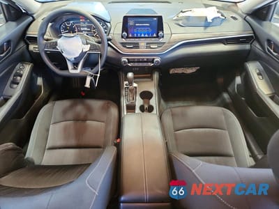 Zdjęcie 8 z 12 samochodu: 2026 NISSAN ALTIMA SV VIN:1N4BL4DV2TN311763 - miniatura