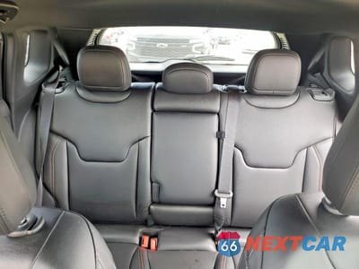 Zdjęcie 10 z 13 samochodu: 2024 JEEP COMPASS LIMITED VIN:3C4NJDCNXRT586949 - miniatura