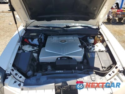Zdjęcie 11 z 12 samochodu: 2007 CADILLAC CTS HI FEATURE V6 VIN:1G6DP577070118060 - miniatura