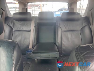 Zdjęcie 10 z 13 samochodu: 2007 TOYOTA 4RUNNER SPORT EDITION VIN:JTEZU14R170097712 - miniatura