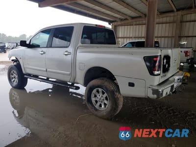 Drugie zdjęcie samochodu z przodu: 2004 NISSAN TITAN XE VIN:1N6AA07B24N553747 - miniatura