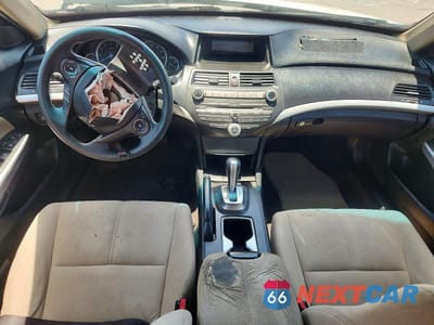 Zdjęcie 8 z 12 samochodu: 2014 HONDA CROSSTOUR EX VIN:5J6TF3H38EL000050 - miniatura