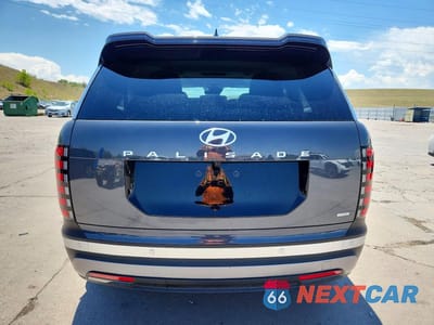 Zdjęcie 6 z 14 samochodu: 2026 HYUNDAI PALISADE SEL PREMIUM VIN:KM8RNES24TU073658 - miniatura