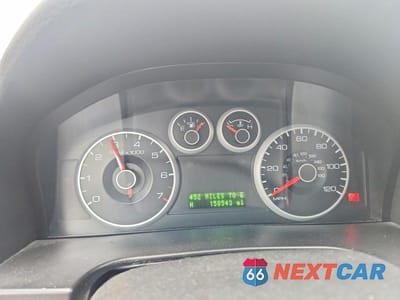 Zdjęcie 9 z 12 samochodu: 2008 FORD FUSION SE VIN:3FAHP07Z68R185076 - miniatura