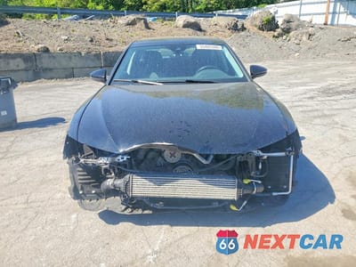 Piąte zdjęcie samochodu w środku: 2020 AUDI A6 PREMIUM PLUS VIN:WAUL2AF22LN087586 - miniatura