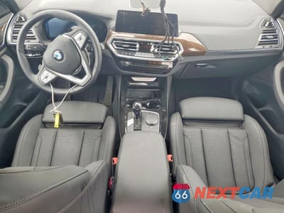 Zdjęcie 8 z 14 samochodu: 2024 BMW X3 XDRIVE30I VIN:WBX57DP07RN302712 - miniatura