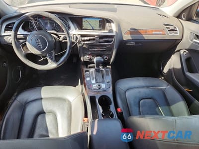 Zdjęcie 8 z 12 samochodu: 2015 AUDI A4 ALLROAD PREMIUM PLUS VIN:WA1UFAFL6FA099556 - miniatura