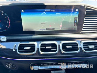 Zdjęcie 11 z 12 samochodu: 2021 MERCEDES-BENZ GLE 350 4MATIC VIN:4JGFB4KB9MA448923 - miniatura