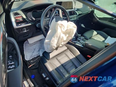 Zdjęcie 8 z 13 samochodu: 2019 BMW X3 SDRIVE30I VIN:5UXTR7C55KLF25464 - miniatura